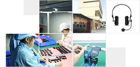 20年专注电子塑胶外观处理定制 集喷油、注塑、开模于一体 